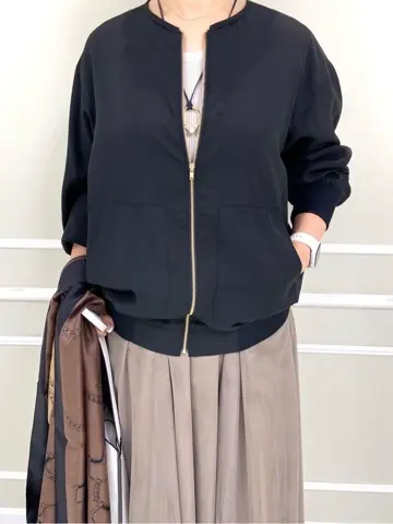 23区 荒川 コーディネート画像