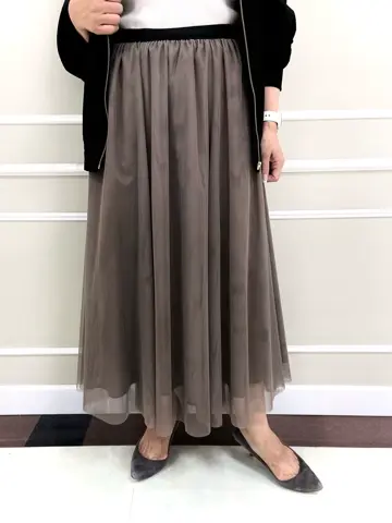 23区 荒川 コーディネート画像