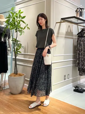 23区 木内 コーディネート画像