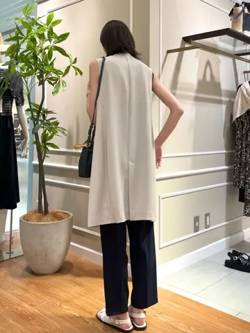 23区 木内 コーディネート画像