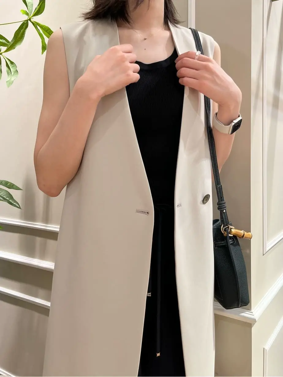 23区 木内 コーディネート画像