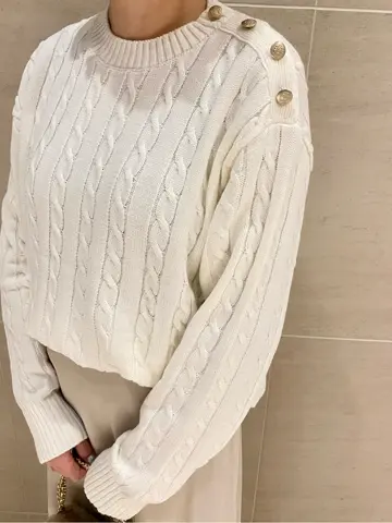 23区 スタッフy コーディネート画像