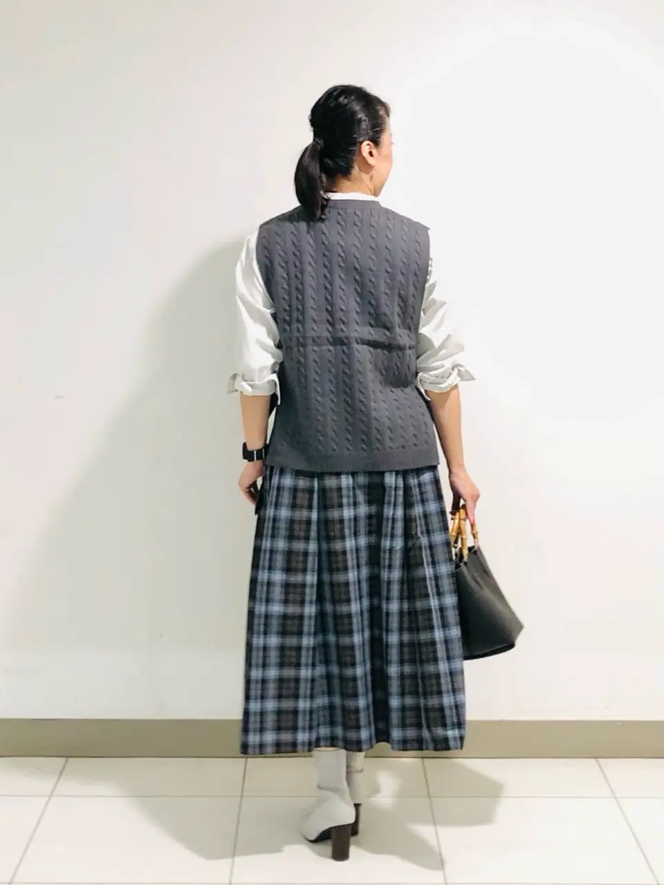 23区 飯野 コーディネート画像