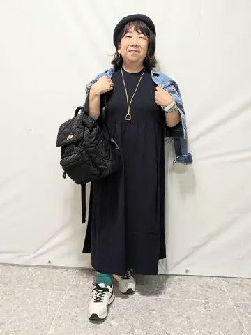 23区 武田 コーディネート画像