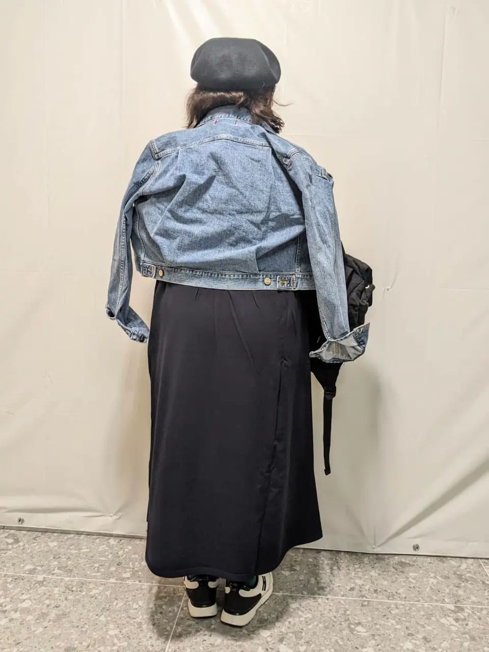 23区 武田 コーディネート画像