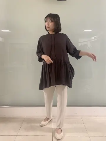 23区 原 コーディネート画像