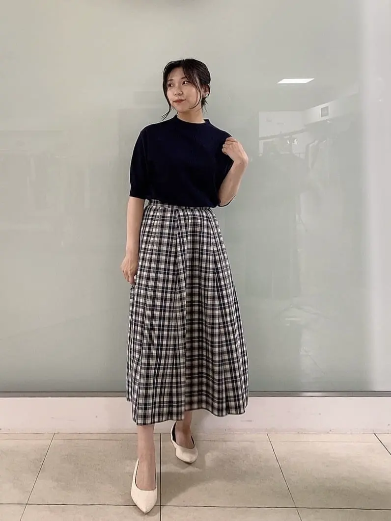 23区 原 コーディネート画像