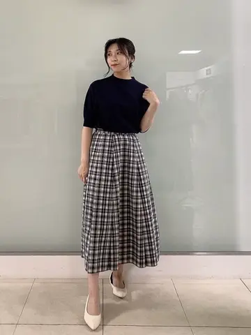 23区 原 コーディネート画像