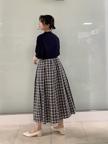 23区 原 コーディネート画像