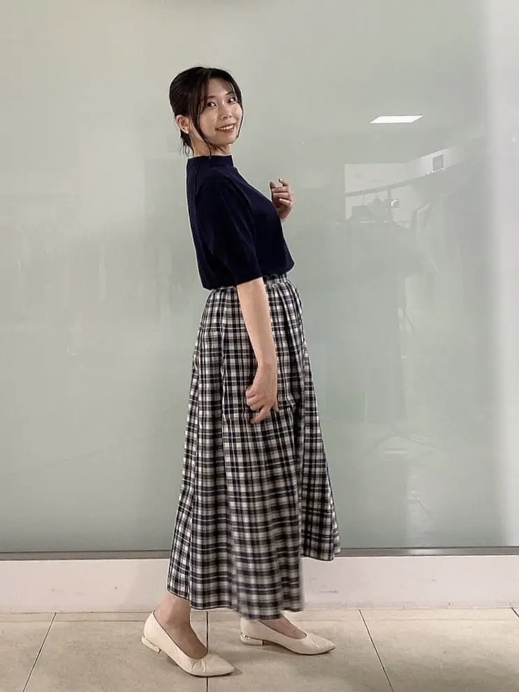 23区 原 コーディネート画像