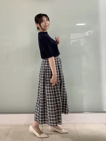 23区 原 コーディネート画像