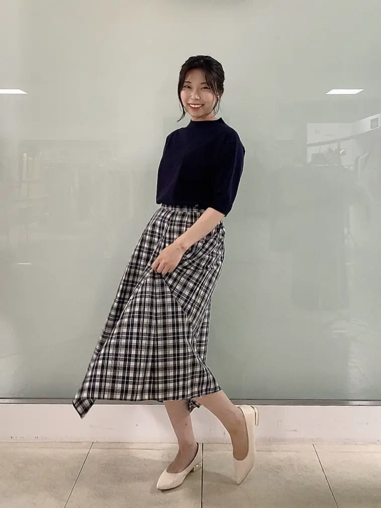 23区 原 コーディネート画像