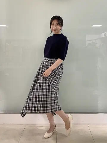 23区 原 コーディネート画像