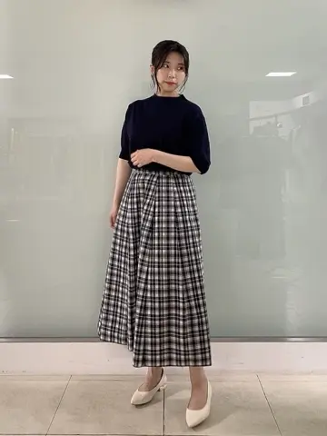 23区 原 コーディネート画像