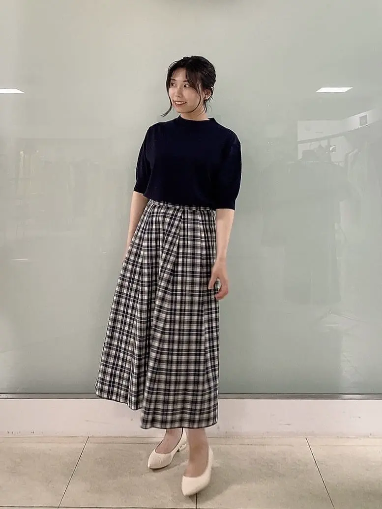 23区 原 コーディネート画像