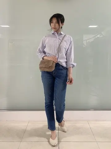 23区 原 コーディネート画像