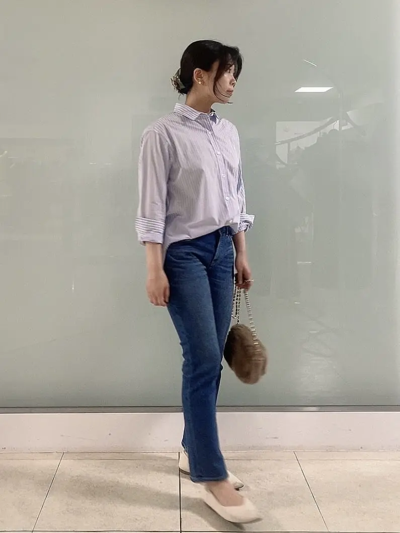 23区 原 コーディネート画像