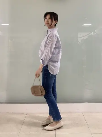 23区 原 コーディネート画像