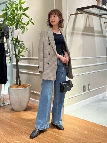 23区 伊藤 コーディネート画像