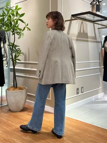 23区 伊藤 コーディネート画像