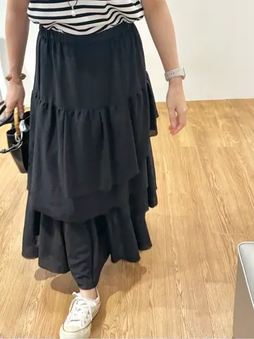 23区 西嶋 コーディネート画像