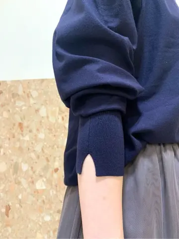 23区 粟津 コーディネート画像