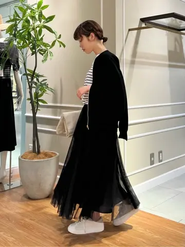 23区 伊藤 コーディネート画像