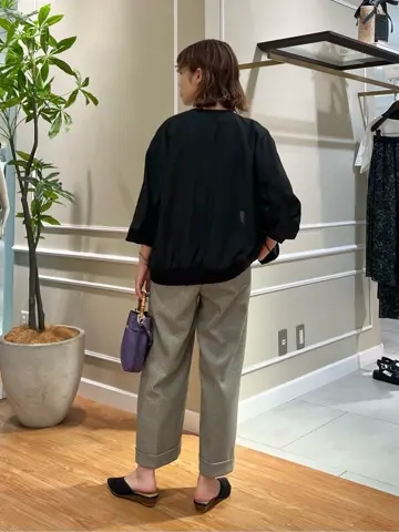 23区 伊藤 コーディネート画像