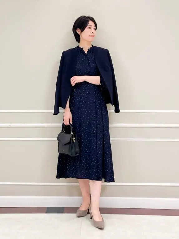  石川 コーディネート画像