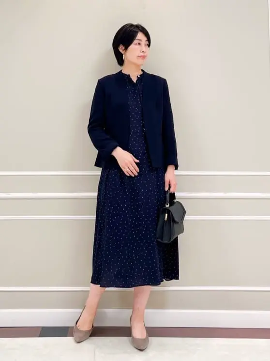 23区 石川 コーディネート画像