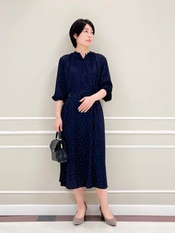 23区 石川 コーディネート画像