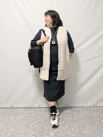 23区 武田 コーディネート画像