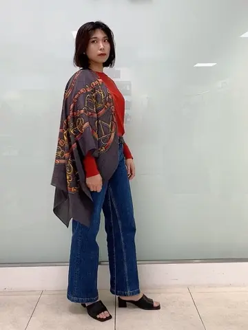 23区 原 コーディネート画像