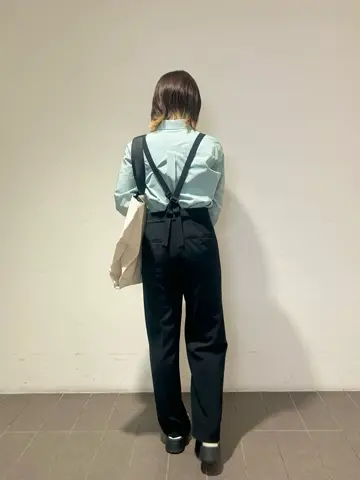 23区 栁川 コーディネート画像