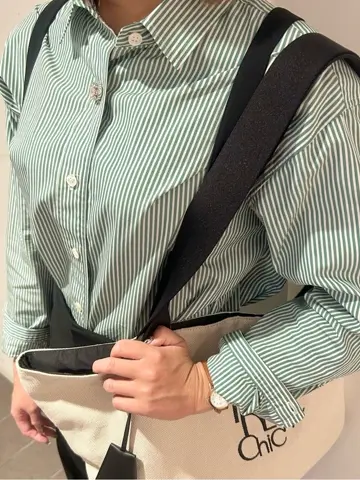 23区 栁川 コーディネート画像