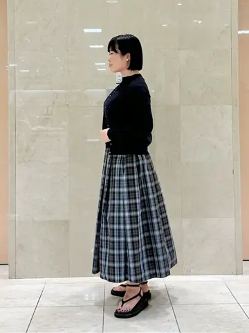 23区 笹川 コーディネート画像