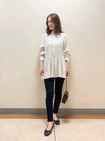 23区 橋本 コーディネート画像