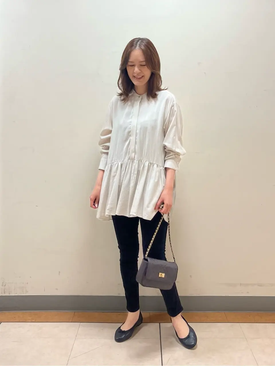 23区 橋本 コーディネート画像