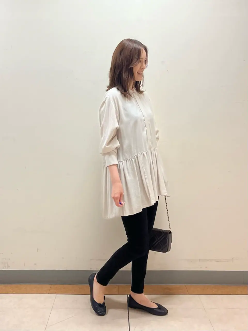 23区 橋本 コーディネート画像