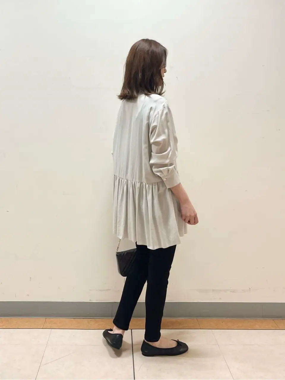 23区 橋本 コーディネート画像