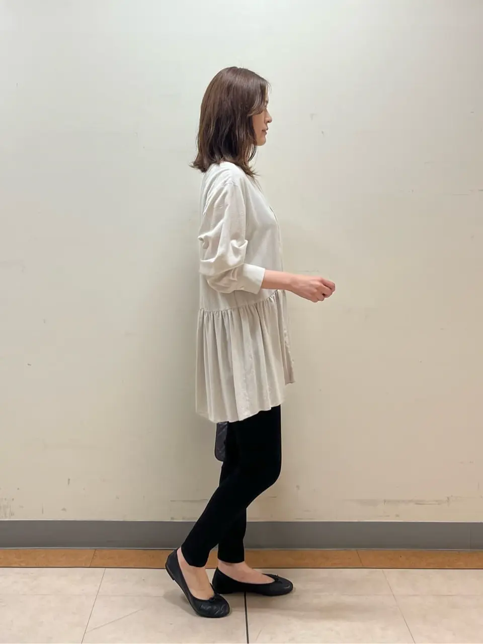 23区 橋本 コーディネート画像