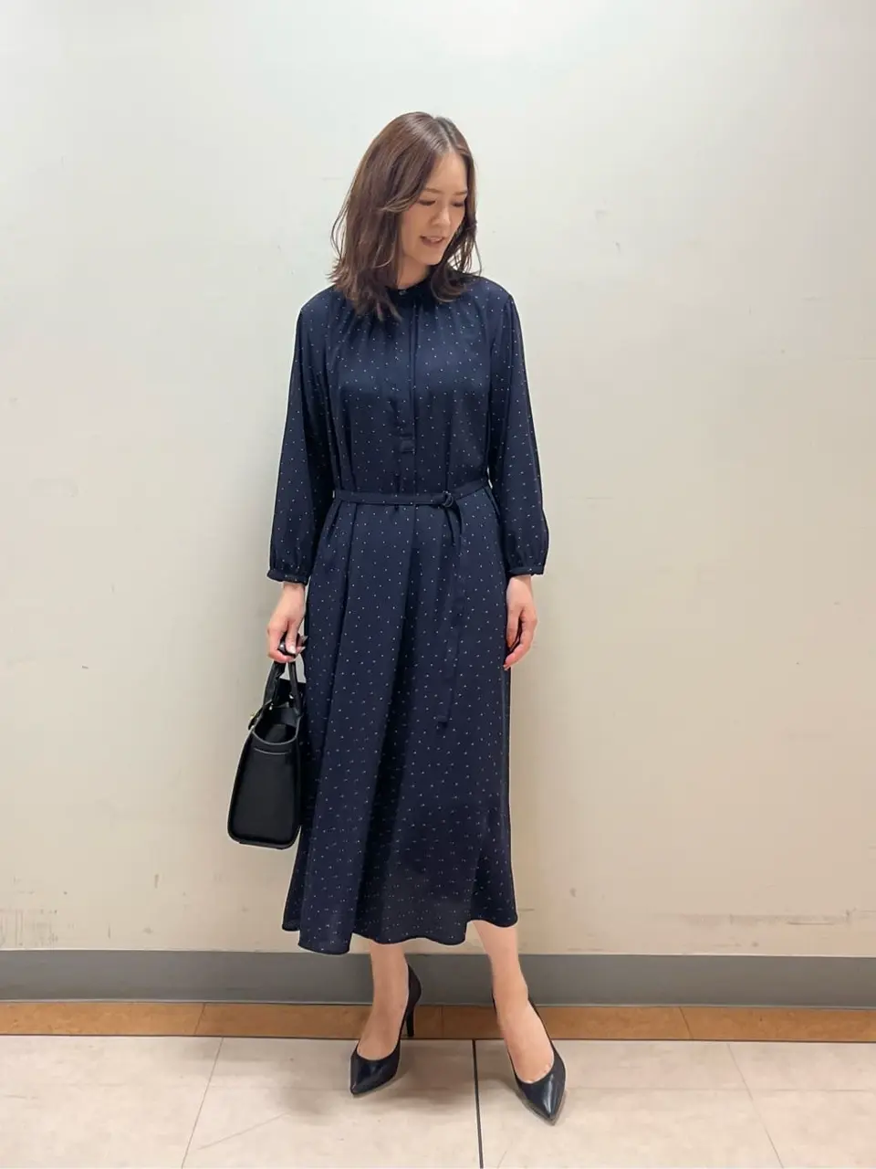  橋本 コーディネート画像