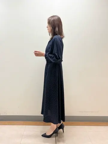 23区 橋本 コーディネート画像