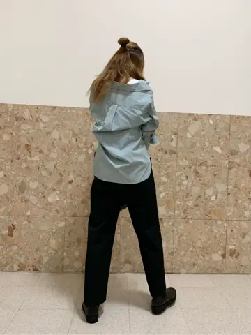 23区 仲崎 コーディネート画像