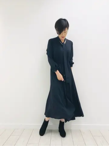 23区 岩舘 コーディネート画像