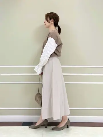 23区 江口 コーディネート画像