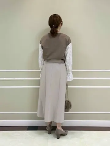 23区 江口 コーディネート画像