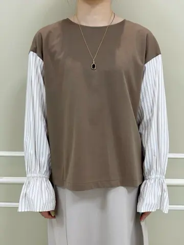 23区 江口 コーディネート画像