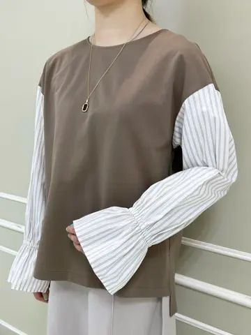 23区 江口 コーディネート画像