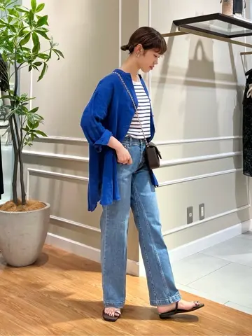 23区 伊藤 コーディネート画像